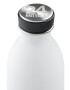 24bottles Láhev Urban Bottle Ice White 500ml - Pepit.cz