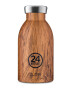 24bottles Termo láhev Clima Sequoia Wood 330ml Clima.330.Sequoia.Wood-SequoiaWoo - Pepit.cz