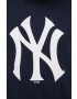 47brand Bavlněné tričko Mlb New York Yankees - Pepit.cz