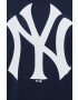 47brand Bavlněné tričko Mlb New York Yankees - Pepit.cz