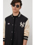 47brand Bomber bunda Mlb New York Yankees - Pepit.cz