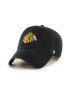 47brand Čepice Chicago Blackhawks Clean up - Pepit.cz