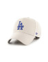 47brand Čepice Los Angeles Dodgers - Pepit.cz