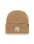 47brand Čepice Mlb New York Yankees - Pepit.cz