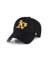 47brand Čepice Oakland Athletics - Pepit.cz