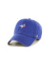 47brand Čepice Toronto Blue Jays hladká - Pepit.cz