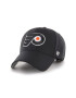 47brand Kšiltovka NHL Philadelphia Flyers - Pepit.cz