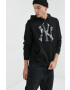 47brand Mikina Mlb New York Yankees - Pepit.cz