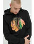 47brand Mikina Nhl Chicago Blackhawks - Pepit.cz