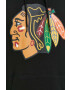 47brand Mikina Nhl Chicago Blackhawks - Pepit.cz