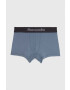 Abercrombie & Fitch Dětské boxerky 5-pack vínová barva - Pepit.cz