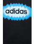 adidas Bavlněné tričko - Pepit.cz