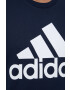 adidas Bavlněné tričko GK9122 - Pepit.cz