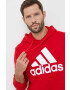 adidas Bavlněná mikina - Pepit.cz