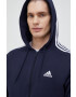 adidas Bavlněná mikina - Pepit.cz