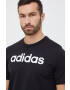 adidas Bavlněné tričko - Pepit.cz