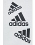 adidas Bavlněné tričko - Pepit.cz