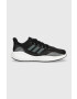 adidas Běžecké boty Fluidflow 2.0 černá barva - Pepit.cz