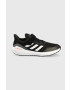 adidas Dětské sneakers boty Eq21 Run černá barva - Pepit.cz