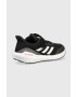 adidas Dětské sneakers boty Eq21 Run černá barva - Pepit.cz