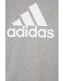 adidas Dětské bavlněné tričko U BL - Pepit.cz