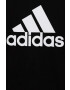 adidas Dětské bavlněné tričko U BL - Pepit.cz