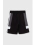 adidas Dětské kraťasy U 3S CB SHORT - Pepit.cz