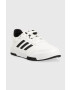 adidas Dětské sneakers boty bílá barva - Pepit.cz