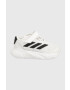 adidas Dětské sneakers boty DURAMO bílá barva - Pepit.cz