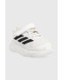 adidas Dětské sneakers boty DURAMO bílá barva - Pepit.cz