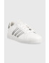 adidas Dětské sneakers boty GRAND COURT - Pepit.cz