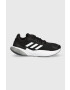 adidas Dětské sneakers boty Response Super 3.0 černá barva - Pepit.cz