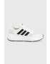 adidas Dětské sneakers boty SWIFT RUN23 J bílá barva - Pepit.cz