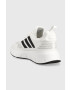 adidas Dětské sneakers boty SWIFT RUN23 J bílá barva - Pepit.cz