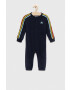 adidas Kojenecké body I 3S FT ONESIE - Pepit.cz