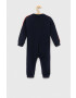 adidas Kojenecké body I 3S FT ONESIE - Pepit.cz