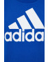 adidas Mikina pánská s potiskem - Pepit.cz