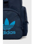 adidas Originals Batoh tmavomodrá barva velký s potiskem - Pepit.cz