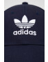 adidas Originals Bavlněná čepice - Pepit.cz