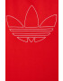 adidas Originals Bavlněné tričko - Pepit.cz