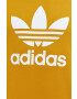 adidas Originals Bavlněné tričko - Pepit.cz