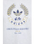 adidas Originals Bavlněné tričko - Pepit.cz