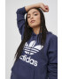 adidas Originals Bavlněná mikina - Pepit.cz