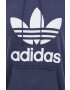 adidas Originals Bavlněná mikina - Pepit.cz