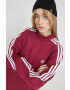 adidas Originals Bavlněná mikina - Pepit.cz