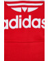 adidas Originals Bavlněná mikina HE6953 - Pepit.cz