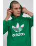 adidas Originals Bavlněná mikina H06665 - Pepit.cz