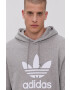 adidas Originals Bavlněná mikina - Pepit.cz