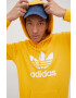 adidas Originals Bavlněná mikina Adicolor HE9499 - Pepit.cz