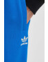 adidas Originals Bavlněné tepláky s aplikací - Pepit.cz